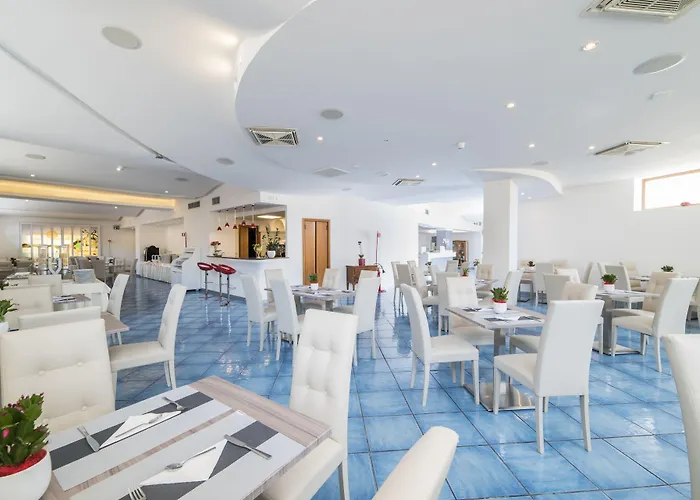 Hotel Sole Splendid
