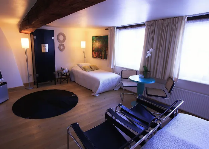 Galerie Hotel Dis Maastricht