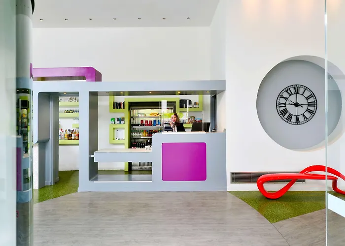 Patras Smart Hotel, Vassilicos House Of Hospitality