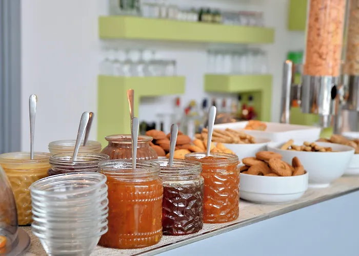 Patras Smart Hotel, Vassilicos House Of Hospitality