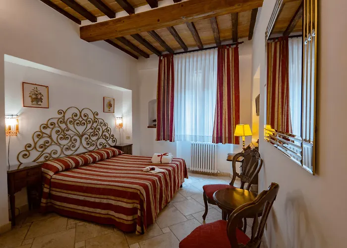 B&B Siena In Centro - Diffuso