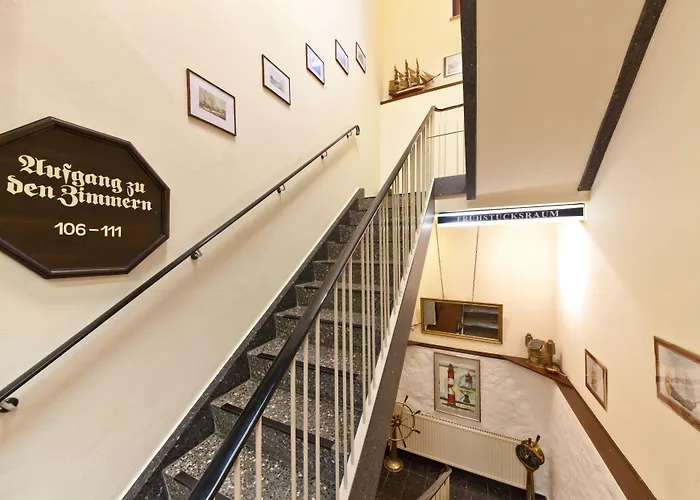 Signature Hotel Hansahof Bremen