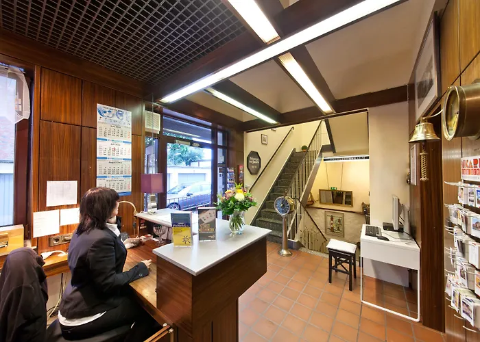 Signature Hotel Hansahof Bremen