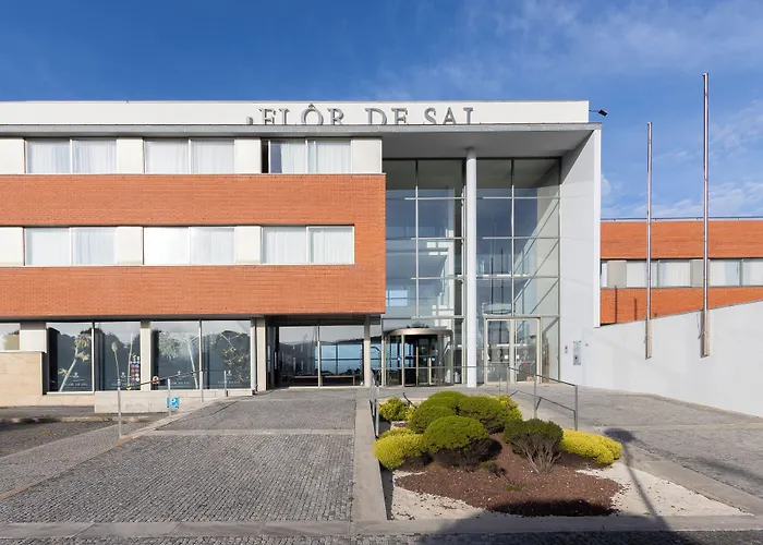 Hotel Flor De Sal By The Editory