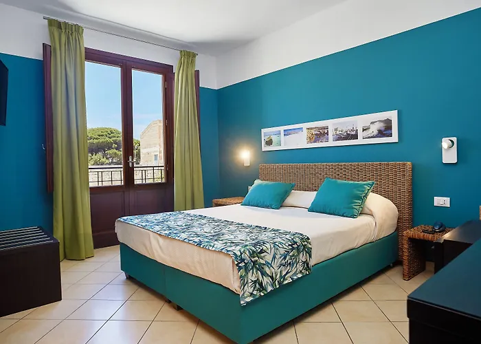 Insula Hotel