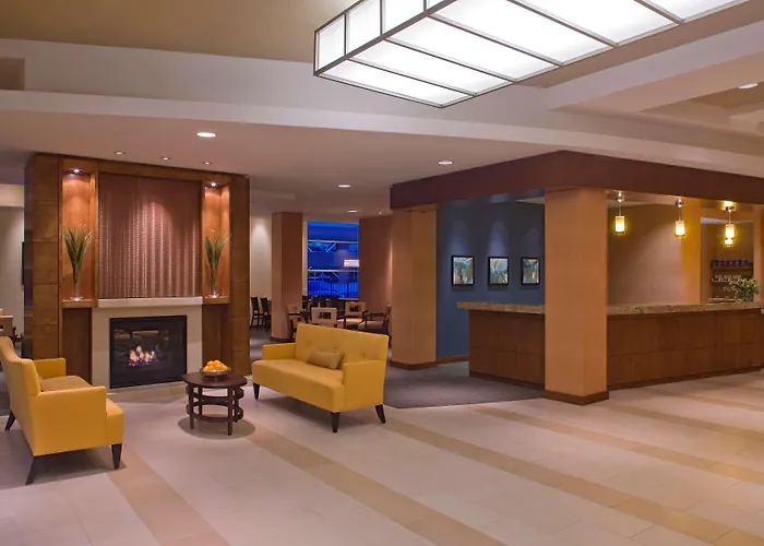 Hyatt House Naperville/Warrenville