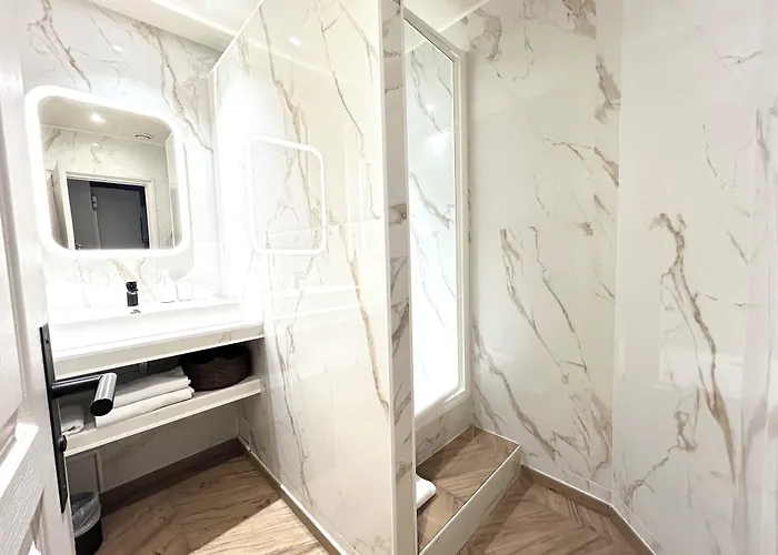 7Art Hotel Cannes