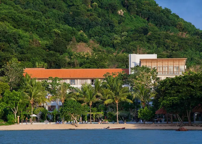 Bintang Flores Hotel