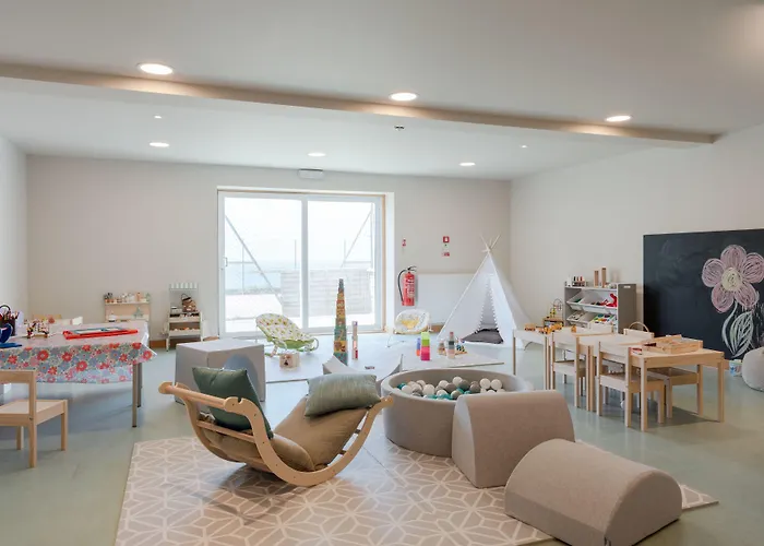 Bedruthan Hotel & Spa