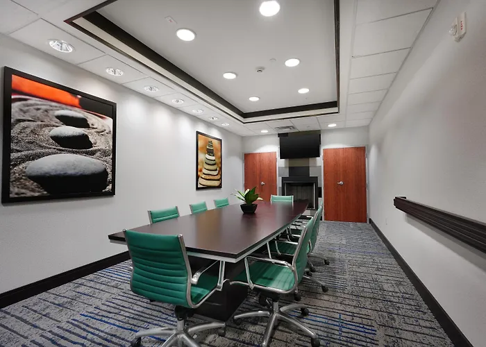 Hampton Inn & Suites Tulsa/Tulsa Hills