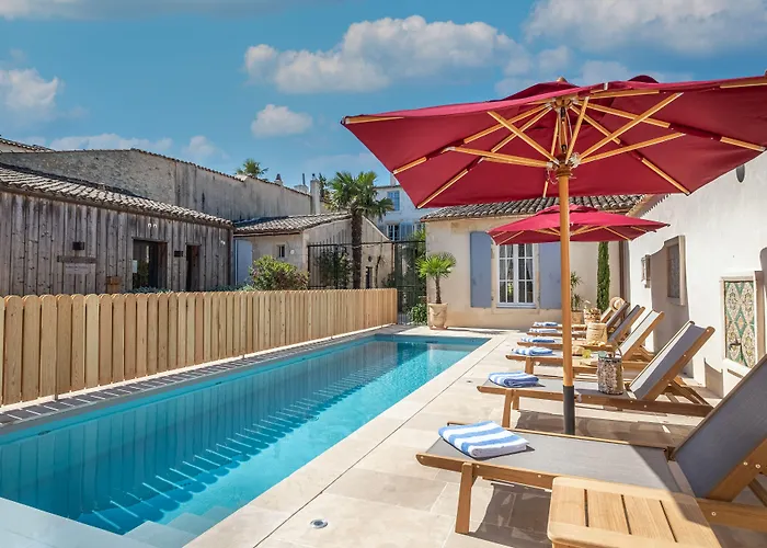 La Baronnie - Hôtel&Spa - Les Collectionneurs
