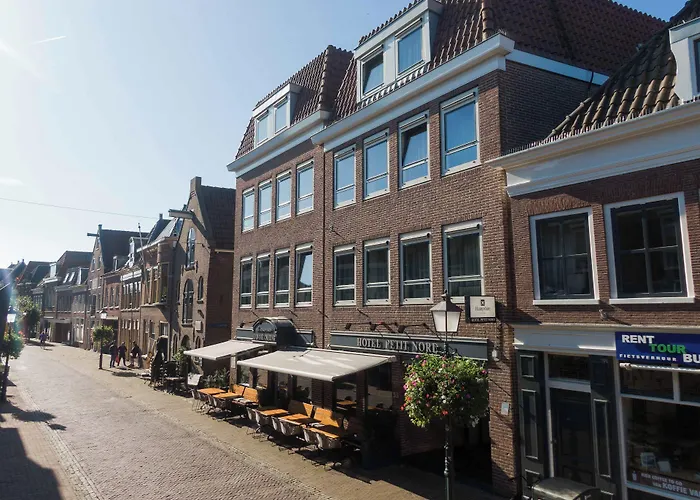 Hampshire Hotel Petit Nord