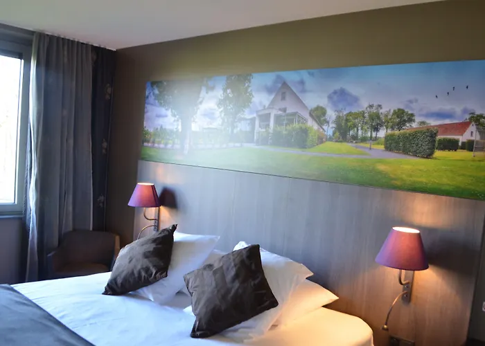 Cleythil Hotel