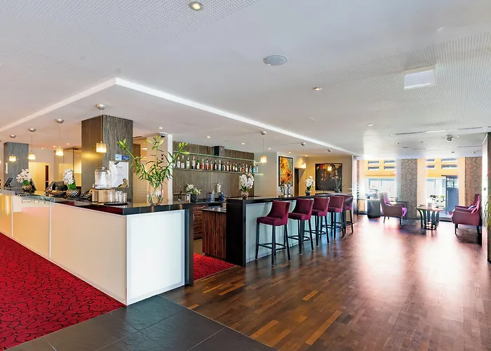 Plaza Premium Salzburg