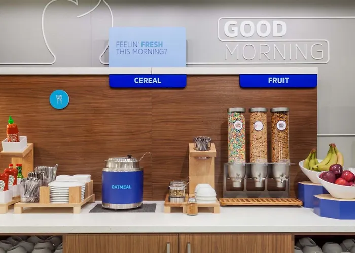 Holiday Inn Express & Suites Orem-North Provo