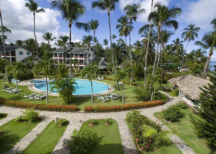 Hotel Playa Colibri
