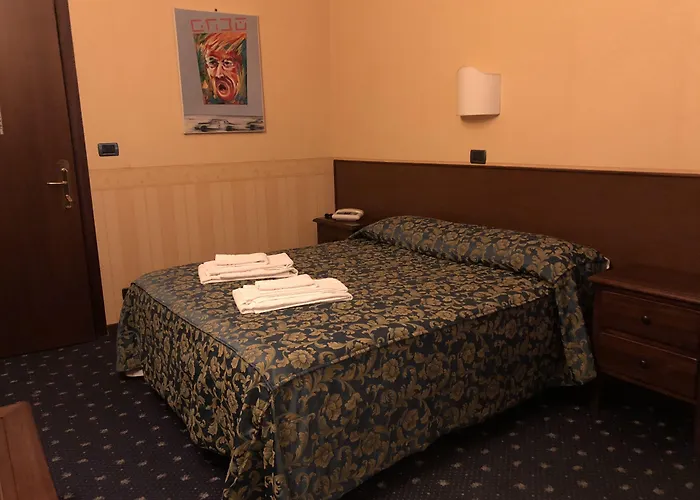 Hotel Parco Fiera Torino