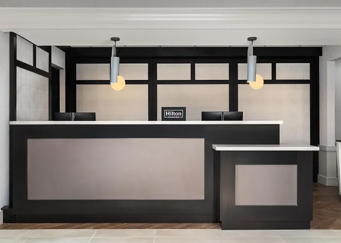 Homewood Suites By Hilton Newtown - Langhorne, Pa
