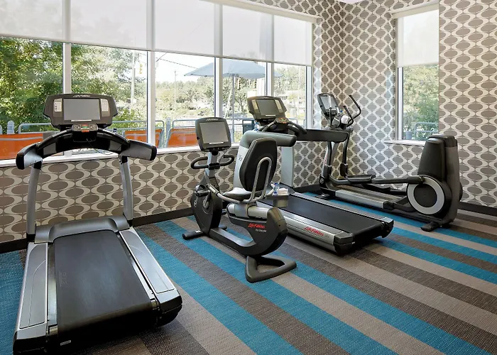 Aloft Chapel Hill
