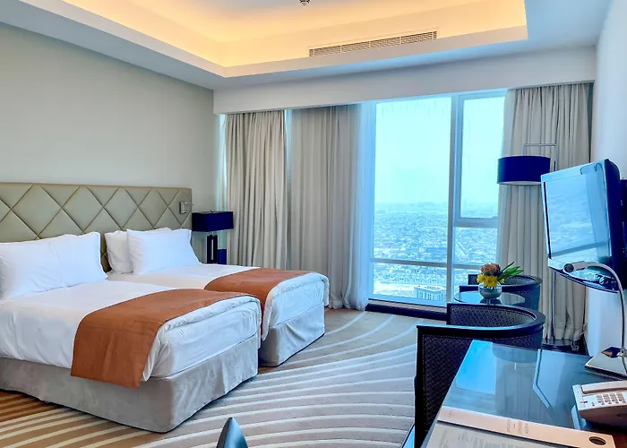 La Suite Dubai Hotel&Apartments