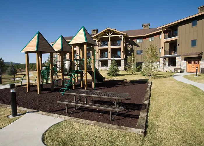 Worldmark West Yellowstone