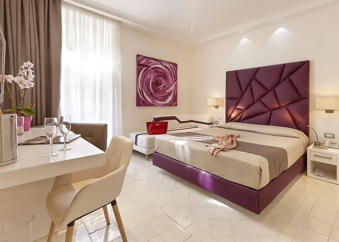 Palazzo Montefusco Hotel Sorrento