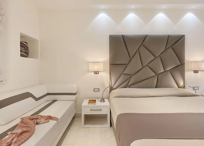 Palazzo Montefusco Hotel Sorrento