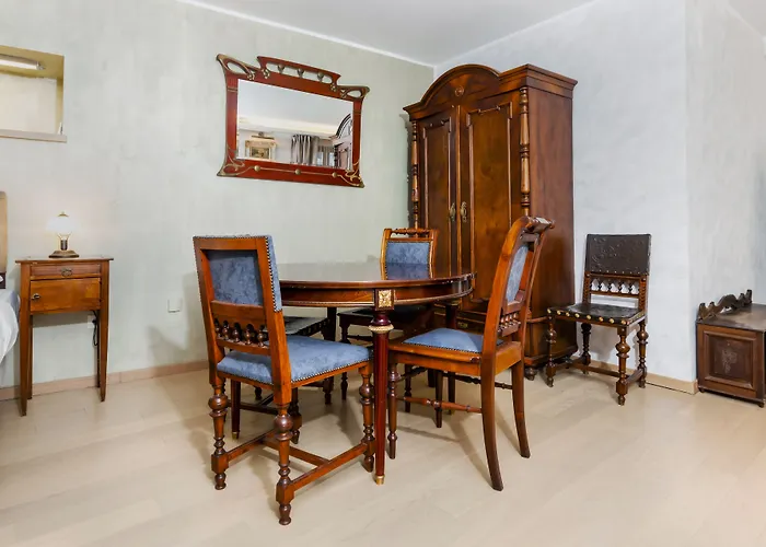Hotel Villa Valdibora