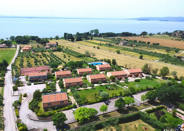 Hotel Le Tre Isole