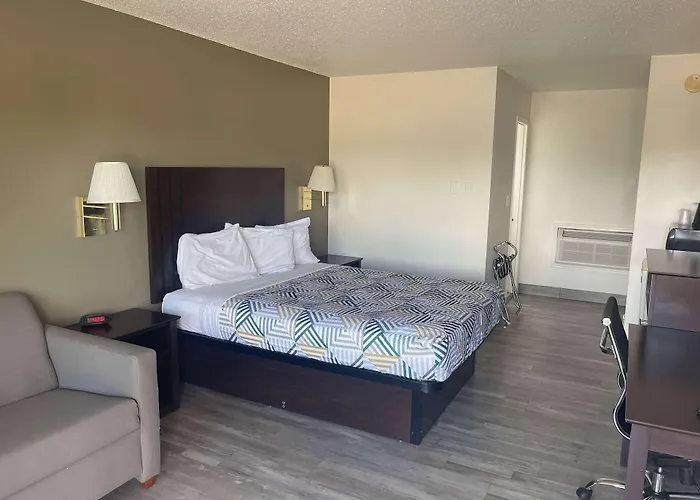 Motel 6 Hermiston, Or - Umatilla