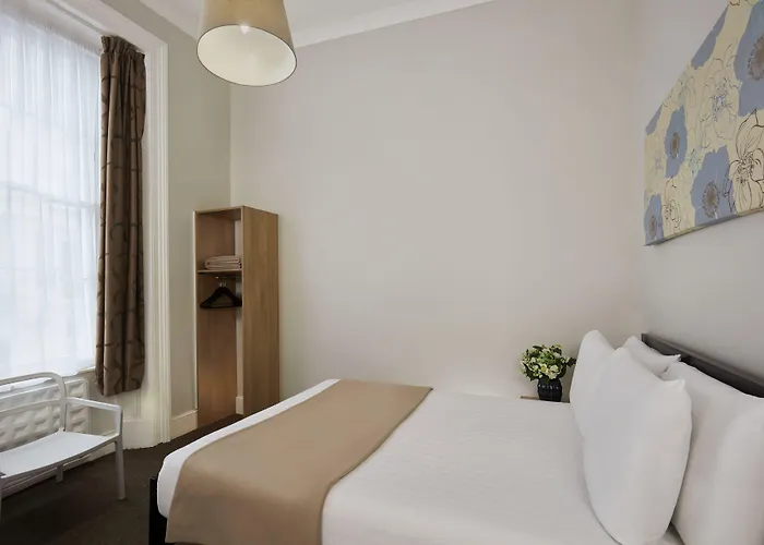 Lords Hotel Londres