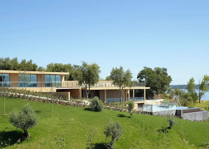 Ap Lago Montargil - Conference & Spa