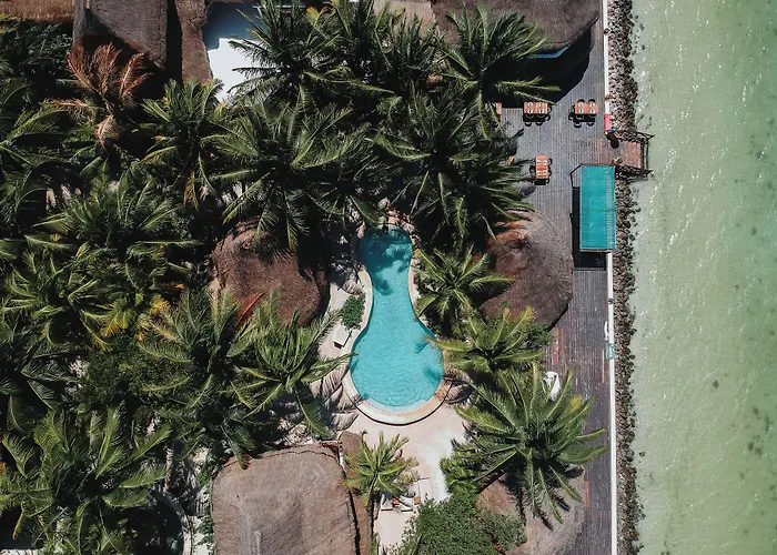 Hotel Las Nubes Holbox