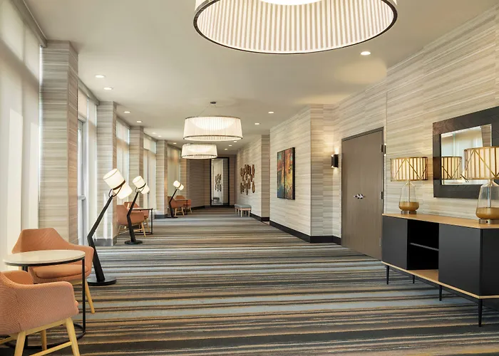 Holiday Inn Birmingham - Hoover By Ihg
