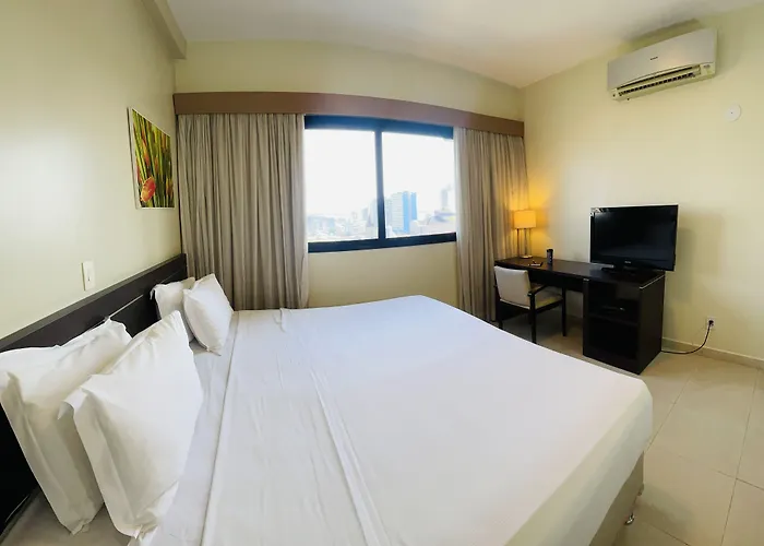 Hotel Saint Paul Manaus