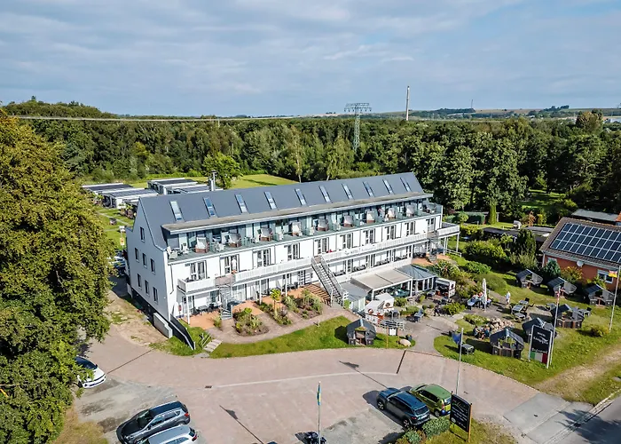 Hotel Koenigslinie