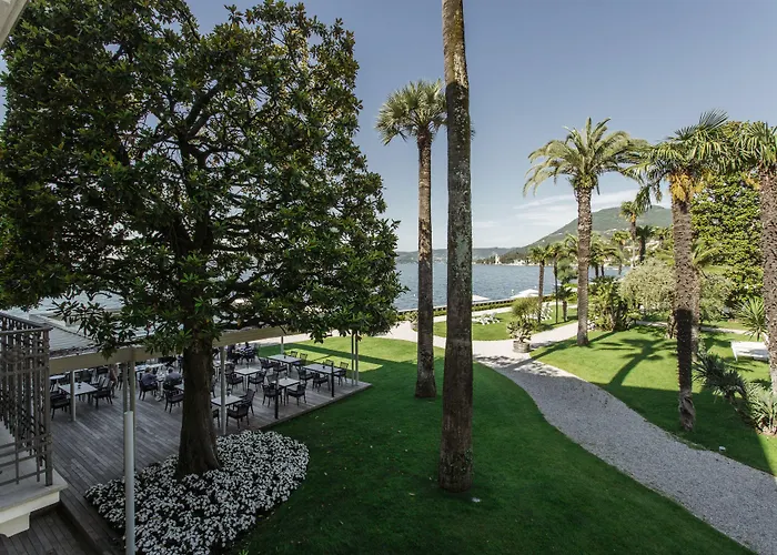 Hotel Bella Riva