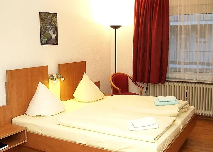 Altstadthotel Wienecke