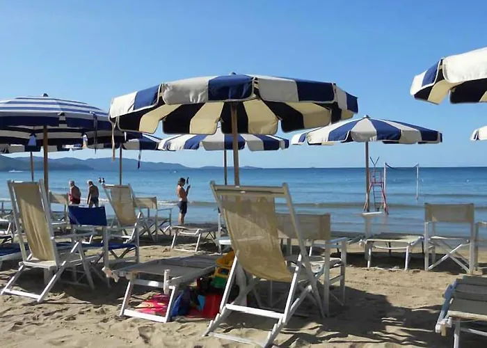 Hotel Ausonia