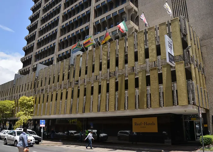 Reef Hotel