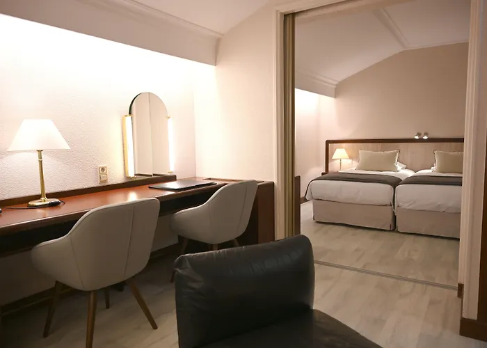 Hotel Le Rempart