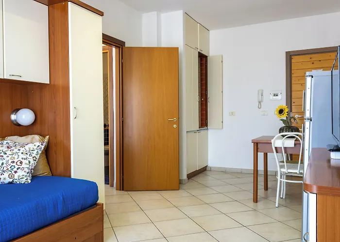 Residence I Girasoli Rimini