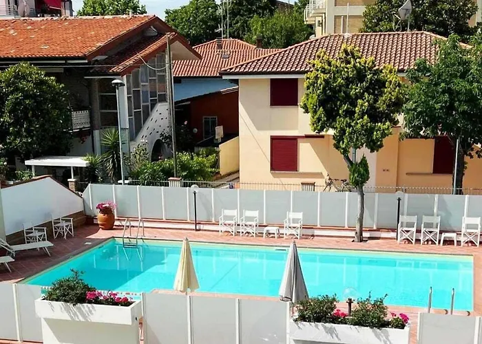 Residence I Girasoli Rimini