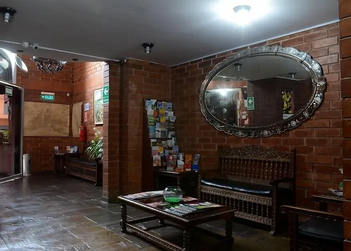 Hotel Esperanza