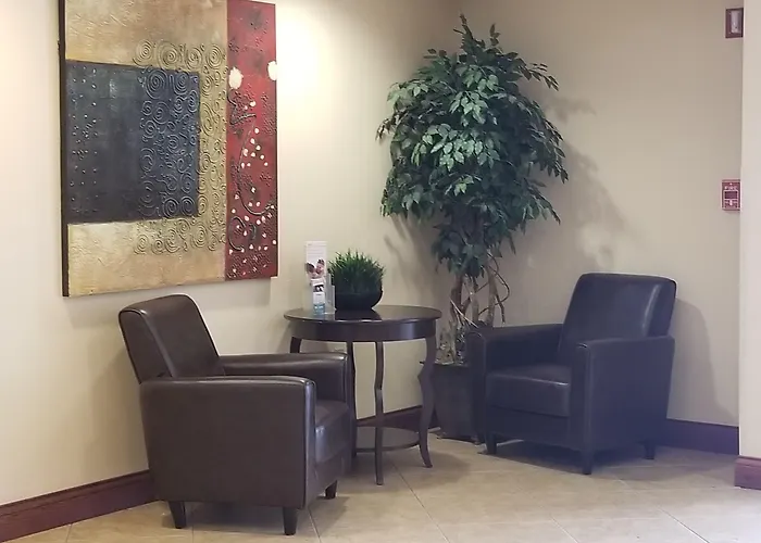 Candlewood Suites Cape Girardeau, An Ihg Hotel