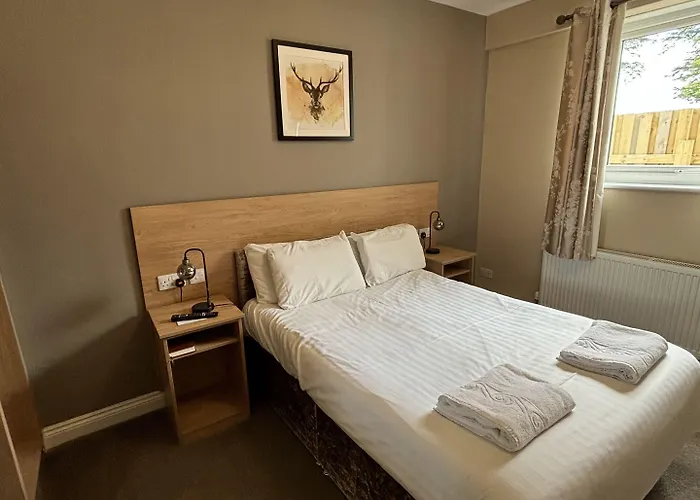 Solway Lodge Hotel