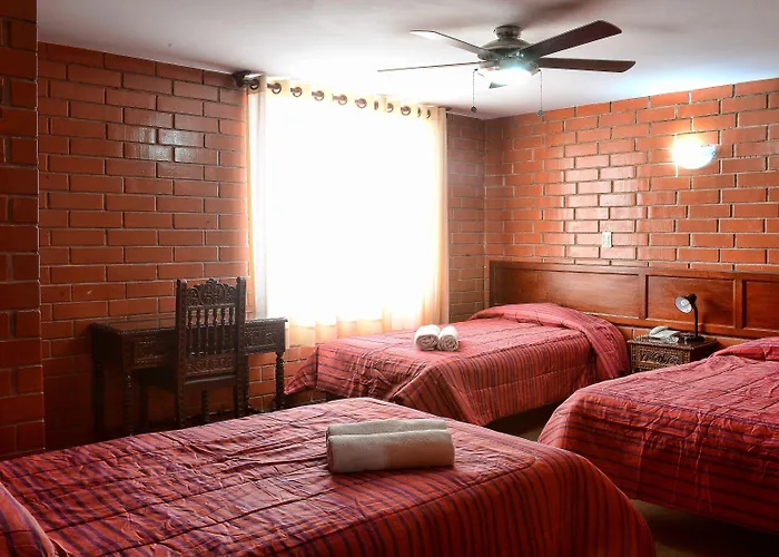 Hotel Esperanza