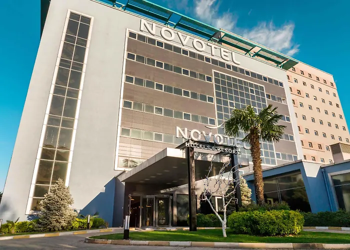 Novotel Gaziantep
