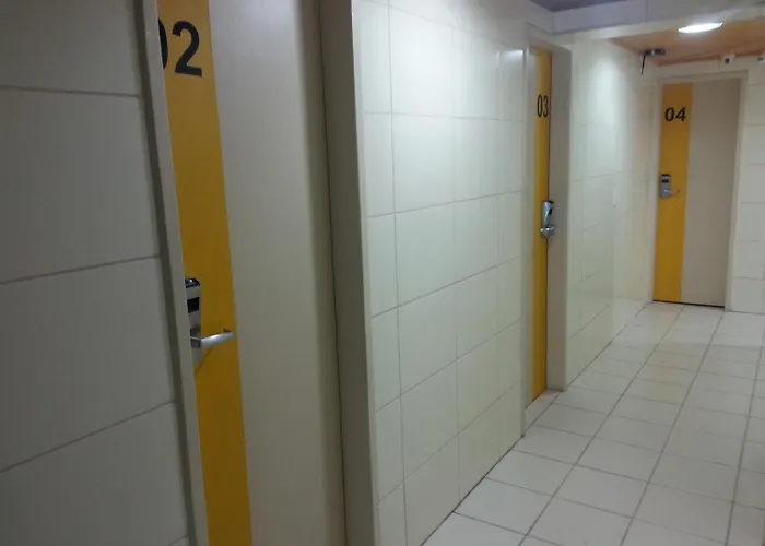 Hotel Veraneio Recife