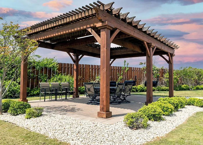 Springhill Suites By Marriott Waco Woodway